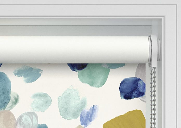 Bluebellgray Dreamer, Cloud - Twist&Fit Roller Blind - Image 10
